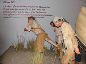 Lewis & Clark Museum