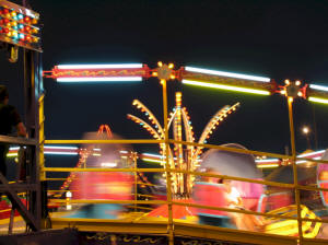 Northwest Montana Fair