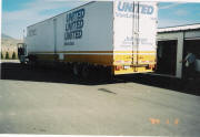 United Van Lines, Missoula, MT